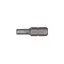 BITS 4MM Hex Bits 4,0 × 25 mm, 10 pak