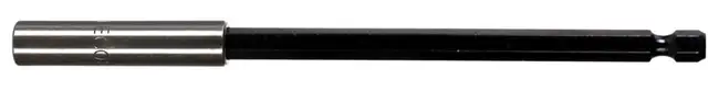 BITSHOLDER 1/4" X 300 Bitsholder 1/4" x 300 mm RS, 1stk 