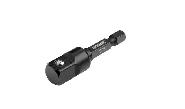 KRAFTFIRKANTTAPP IMPACT IRONSIDE 1/4X50MM 554675 