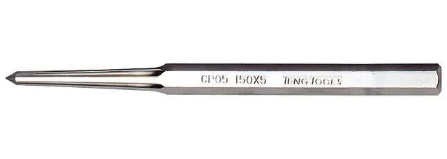 KJØRNER KONISK 5MM CP05 Kjørner Teng Tools 