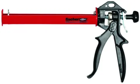 FUGEPISTOL KPM2 FISCHER