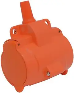 GRENUTTAK 2-VEIS BYGG-STRØM UTEN KABEL I Grenuttak 2-veis BYGG-STRÖM