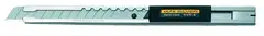 KNIV OLFA SVR2 SVR-2 Brytebladkniv 9 mm rustfri