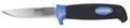 RUSTFRI KNIV Kniv rustfritt stål 1 stk. Blå