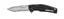 SWISS TECK BI-METAL G10 Foldekniv - G10/Bimetal