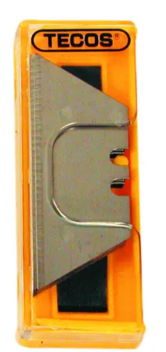 TRAPEZ KNIVBLAD Trapez knivblad Type 910 x10pk