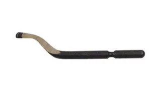 GRADEKNIV Gradekniv E100S Shaviv