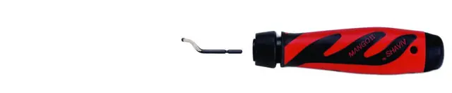 GRADEVERKTØY SHAVIV MANGO II E Gradeverktøy Mango II Shaviv E Plus 3 