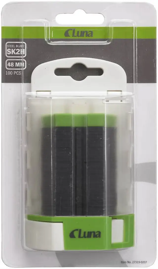 KNIVBLAD 48MM KROK SK2H NIVBLAD 48MM KROK LEVERES I INDUSTRIFORP 