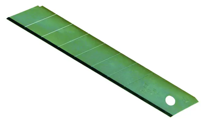 KNIVBLAD LB-10B Knivblad LB-10B Olfa 18mm 10pk 