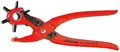 HULLTANG 9070 220MM SB HULLTANG RØDT PULVERBELAGT 220MM