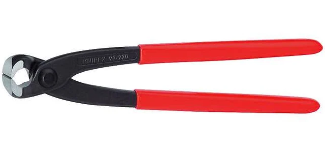 JERNBINDERTANG 250MM KNIPEX 99-01-250 SB 