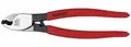 KABELKUTTER KABELKUTTER 200MM MB444-8
