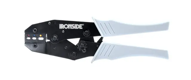 KABELSKOTANG IRONSIDE 