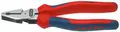 KNIPEX kombinasjons tang Kombinasjonstang 0202 Knipex 200mm