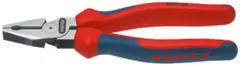 KNIPEX kombinasjons tang Kombinasjonstang 0202 Knipex 200mm