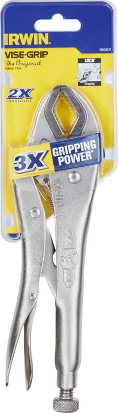LÅSETANG VISE-GRIP IRWIN 48MM - 250MM