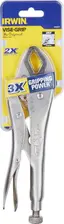 LÅSETANG VISE-GRIP IRWIN 48MM - 250MM