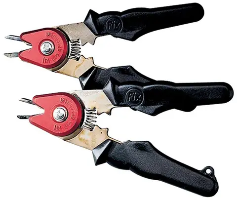 MIGSVEISETANG ESAB FIX NR1 F GASSMUN 12-15 0760022100