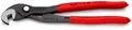 MONTERINGS TANG MED PAPEGØYEKJEFT Monteringstang 8741 Raptor Knipex 250mm