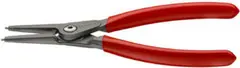 SEEGERRINGSTANG 4911 KNIPEX 300MM A4 Presisjons-seegeringstang Knipex 4911