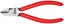 SIDEAVBITER 7001 KNIPEX 140MM SB Sideavbiter Knipex 7001