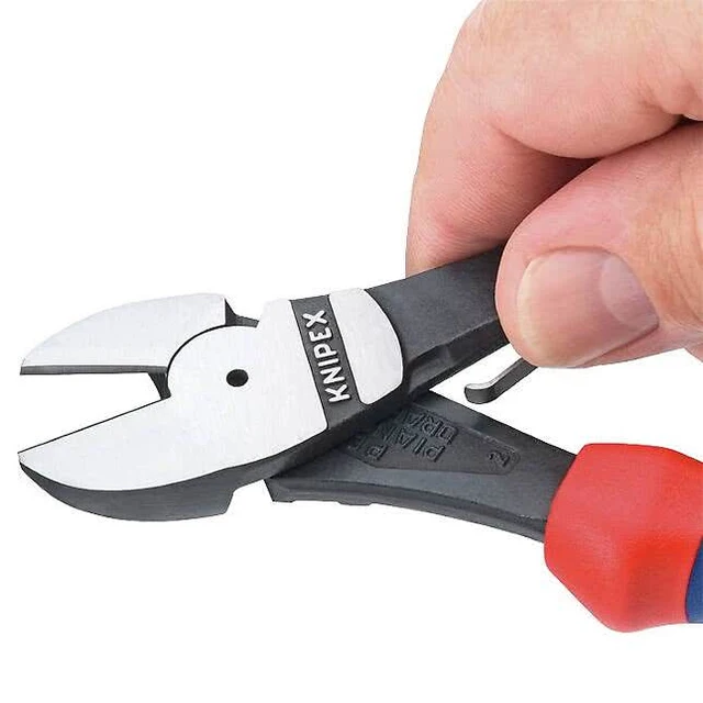 SIDEAVBITER 7402 KNIPEX 180MM SB 