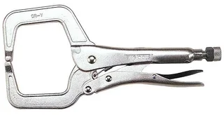 SVEISETANG 406 C-FORM Sveisetang. Teng Tools 406