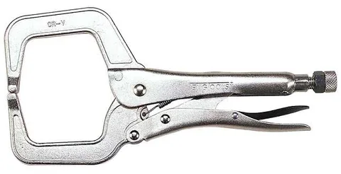 SVEISETANG 406 C-FORM Sveisetang. Teng Tools 406