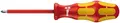 SKRUTREKKER PH 3X150 Skrutrekker 162i Wera PH3 150mm 1000V