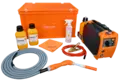 CLEANOX 5.0 DEVICE SET