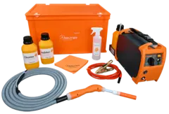 CLEANOX 5.0 DEVICE SET