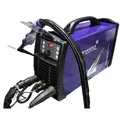 Parweld XTT 212P AC/DC Sveisemaskin XTT 212P Parweld 110/230V