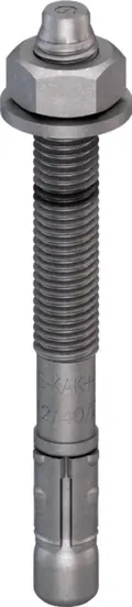 EKS.BOLT VF 12/5X103 20/PK SORMAT S-KAK 03150