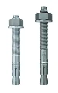 EKSPANSJONSBOLT 12/5-86 A4 SYREFAST FBN II 20/FRP FISCHER