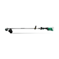 BATTERIDREVET GRESSTRIMMER / RYDDESAG CG