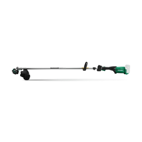 BATTERIDREVET GRESSTRIMMER / RYDDESAG CG 