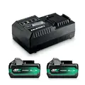 BATTERIPAKKE UC18YSL3