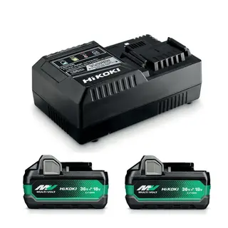 BATTERIPAKKE UC18YSL3